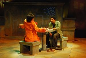 Quinn Beswick & Monty Cole Photo